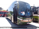 Viação Graciosa 103 na cidade de Curitiba, Paraná, Brasil, por Marcelo Gonçalves. Número da foto: #:id.