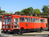 Auto Viação Nossa Sra. do Carmo 01 na cidade de Curitiba, Paraná, Brasil, por Luan Vieira. Número da foto: #7612710.
