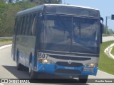 Rota Vip Fretamenteo e Locação 0507 na cidade de São Lourenço da Mata, Pernambuco, Brasil, por Dacilio Souza. Número da foto: #:id.