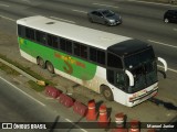 Salomé Turismo 3000 na cidade de São Paulo, São Paulo, Brasil, por Manoel Junior. Número da foto: #7611260.