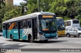 Transbus Transportes > Gávea Transportes 29326 na cidade de Belo Horizonte, Minas Gerais, Brasil, por Vicente de Paulo Alves. Número da foto: #7613157.