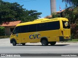 WS Turismo 0704 na cidade de Maceió, Alagoas, Brasil, por Lhwymahj Santana. Número da foto: #:id.