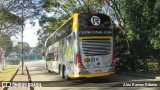 RodeRotas - Rotas de Viação do Triângulo 7411 na cidade de São Paulo, São Paulo, Brasil, por Alex Ramos Ribeiro. Número da foto: #7612986.