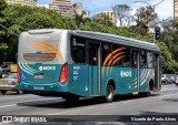 Transbus Transportes > Gávea Transportes 29326 na cidade de Belo Horizonte, Minas Gerais, Brasil, por Vicente de Paulo Alves. Número da foto: #7613172.