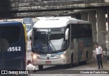 Auto Viação 1001 RJ 108.788 na cidade de Belo Horizonte, Minas Gerais, Brasil, por Vicente de Paulo Alves. Número da foto: #7613075.
