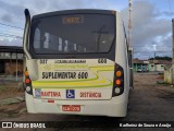 Rede Complementar de Natal 037 na cidade de Natal, Rio Grande do Norte, Brasil, por Karlheinz de Souza e Araújo. Número da foto: #7612422.