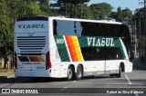 Viasul - Auto Viação Venâncio Aires 16000 na cidade de Curitiba, Paraná, Brasil, por Rafael da Silva Barbosa. Número da foto: #:id.