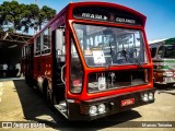 Auto Viação Nossa Sra. do Carmo 01 na cidade de Curitiba, Paraná, Brasil, por Marcos Teixeira. Número da foto: #7611749.