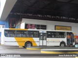 Viação Araguarina 3113 na cidade de Goiânia, Goiás, Brasil, por Joase Batista da Silva. Número da foto: #:id.