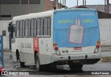 Real Alagoas de Viação 1016 na cidade de Maceió, Alagoas, Brasil, por Müller Peixoto. Número da foto: #:id.