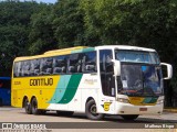 Empresa Gontijo de Transportes 21205 na cidade de São Paulo, São Paulo, Brasil, por Matheus Bispo. Número da foto: #7613979.
