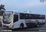 Viação Montes Brancos RJ 196.096 na cidade de Cabo Frio, Rio de Janeiro, Brasil, por Marcos Reis. Número da foto: #:id.