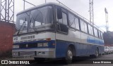 Ônibus Particulares 410 na cidade de Contagem, Minas Gerais, Brasil, por Lucas Máximo. ID da foto: :id.