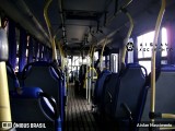 Circular Santa Luzia 944 na cidade de São José do Rio Preto, São Paulo, Brasil, por Aislan Nascimento. Número da foto: #7614437.