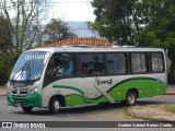 Turin Transportes 100 na cidade de Ouro Preto, Minas Gerais, Brasil, por Gerdan Gabriel Bretas Corrêa. Número da foto: #7612605.