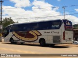 Vera Cruz Transporte e Turismo 2500 na cidade de Ouro Preto, Minas Gerais, Brasil, por Daniel Junior Sena. Número da foto: #7612344.