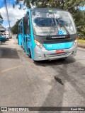 FAOL - Friburgo Auto Ônibus 533 na cidade de Nova Friburgo, Rio de Janeiro, Brasil, por Kauã Silva. Número da foto: #:id.