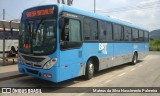 Auto Viação Jabour D86001 na cidade de Rio de Janeiro, Rio de Janeiro, Brasil, por Mateus da Silva Nascimento Palmeira. ID da foto: :id.