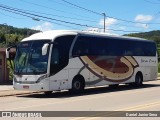 Vera Cruz Transporte e Turismo 2500 na cidade de Ouro Preto, Minas Gerais, Brasil, por Daniel Junior Sena. Número da foto: #7612337.