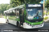 Tijuquinha - Auto Viação Tijuca A50125 na cidade de Rio de Janeiro, Rio de Janeiro, Brasil, por João Victor Damião. Número da foto: #7611530.