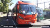 Auto Viação Redentor HE600 na cidade de Curitiba, Paraná, Brasil, por Luciano Vicente. Número da foto: #7612137.