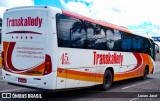 Transkalledy 69 na cidade de Ananindeua, Pará, Brasil, por Lucas Jacó. Número da foto: #:id.