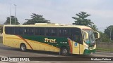 TREL - Transturismo Rei RJ 165.078 na cidade de Magé, Rio de Janeiro, Brasil, por Matheus Feitosa . Número da foto: #7614278.