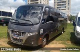 Rafael Transportes HOF8F31 na cidade de Cariacica, Espírito Santo, Brasil, por Everton Costa Goltara. Número da foto: #7612581.