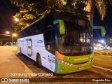 Transbrasiliana Transportes e Turismo 51225 na cidade de Gurupi, Tocantins, Brasil, por Waguinho Dias. Número da foto: #:id.