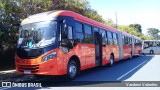 Viação Cidade Sorriso >> Viação Sorriso de Curitiba GE732 na cidade de Curitiba, Paraná, Brasil, por Vanderci Valentim. Número da foto: #7612388.