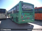 Auto Viação Mercês MB499 na cidade de Curitiba, Paraná, Brasil, por Mayron Cesar  Colaço Teixeira. Número da foto: #7613446.