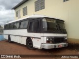 Ônibus Particulares 3968 na cidade de Paraíso do Tocantins, Tocantins, Brasil, por Jheferson Fernandes. Número da foto: #7612043.