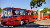 Auto Viação Nossa Sra. do Carmo ED001 na cidade de Curitiba, Paraná, Brasil, por Adriano Trezub Déa. Número da foto: #7613193.