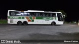 Empresa Gontijo de Transportes 20055 na cidade de Montes Claros, Minas Gerais, Brasil, por Marcus Vinicius. Número da foto: #7611993.