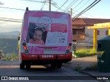 Viação Cruzeiro > Viação Sidon 38096 na cidade de Ibirité, Minas Gerais, Brasil, por Luiz Silva. Número da foto: #:id.