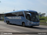 Viação Águia Branca 13983 na cidade de São José dos Campos, São Paulo, Brasil, por Rogerio Marques. Número da foto: #:id.
