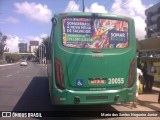 OT Trans - Ótima Salvador Transportes 20055 na cidade de Salvador, Bahia, Brasil, por Mario dos Santos Nogueira Junior. Número da foto: #7613449.