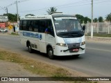 Sistema Complementar de Alagoas 0229 na cidade de Maceió, Alagoas, Brasil, por Lhwymahj Santana. Número da foto: #7611347.