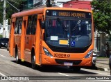 Viação Tamandaré KI009 na cidade de Curitiba, Paraná, Brasil, por Adriano Trezub Déa. Número da foto: #7611733.