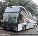 Ônibus Particulares 9135 na cidade de Rio de Janeiro, Rio de Janeiro, Brasil, por Thiago Braz. Número da foto: #:id.