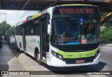 Viação Acari B42667 na cidade de Rio de Janeiro, Rio de Janeiro, Brasil, por João Victor Damião. Número da foto: #7611531.