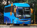 Litorânea Transportes Coletivos 5053 na cidade de São Paulo, São Paulo, Brasil, por Matheus Bispo. Número da foto: #:id.