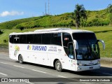 RR Turismo 2082 na cidade de Barra Mansa, Rio de Janeiro, Brasil, por Emerson Leite de Andrade. ID da foto: :id.