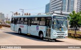 SOGIL - Sociedade de Ônibus Gigante Ltda. 5149 na cidade de Porto Alegre, Rio Grande do Sul, Brasil, por Jardel Moraes. Número da foto: #:id.