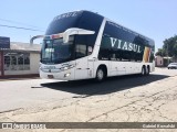 Viasul - Auto Viação Venâncio Aires 12000 na cidade de Taquara, Rio Grande do Sul, Brasil, por Gabriel Kowalski. Número da foto: #7614449.