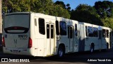 Viação Santo Ângelo 18M70 na cidade de Curitiba, Paraná, Brasil, por Adriano Trezub Déa. Número da foto: #7613206.