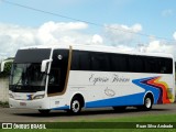 Expresso Floriano 031 na cidade de Teresina, Piauí, Brasil, por Ruan Silva Andrade. Número da foto: #7611786.