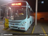 VIMSA - Viação Montenegro S.A. 18039 na cidade de Montenegro, Rio Grande do Sul, Brasil, por Nicolas Amaral. Número da foto: #7611585.