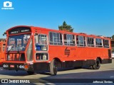 Auto Viação Nossa Sra. do Carmo 01 na cidade de Curitiba, Paraná, Brasil, por Jefferson Simões. Número da foto: #7613638.