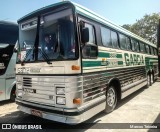 Viação Garcia 5392 na cidade de Curitiba, Paraná, Brasil, por Marcos Teixeira. Número da foto: #7611751.